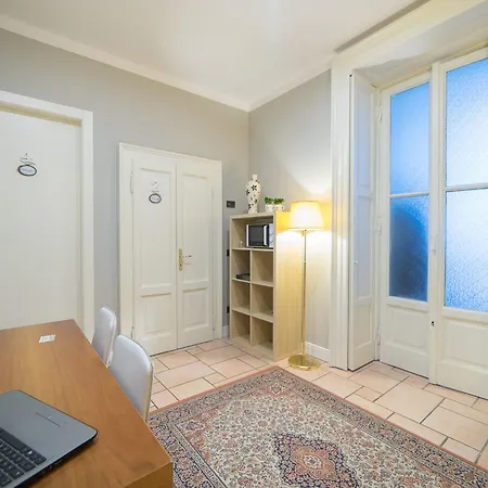 B&B Centrobergamo 2*