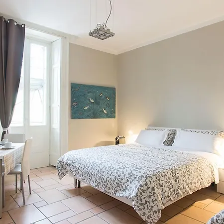 Centrobergamo B&B 2*