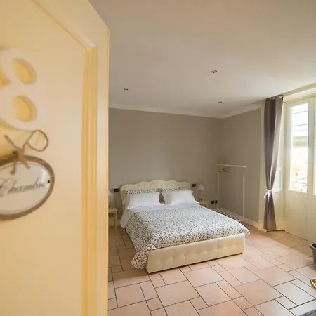 Centrobergamo B&B 2*