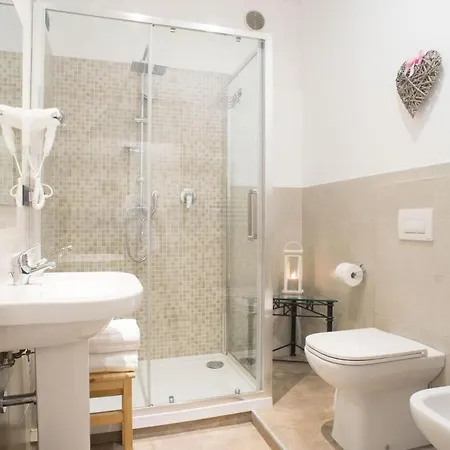 B&B Centrobergamo
