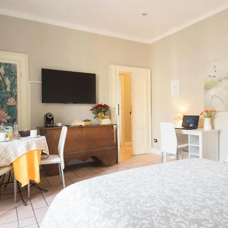 B&B Centrobergamo 베르가모