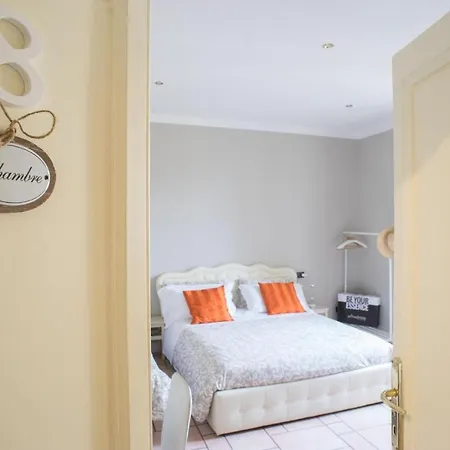 Centrobergamo B&B