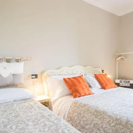 Bed and Breakfast Centrobergamo
